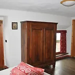 Otel Delle Miniere Ollomont