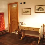 Otel Delle Miniere Ollomont