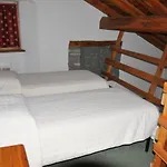 Delle Miniere 3* Ollomont