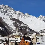 Delle Miniere Otel 3*