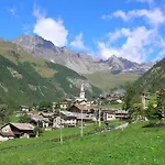 Delle Miniere Otel Ollomont
