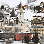 Delle Miniere Otel Ollomont