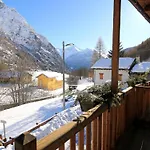 Delle Miniere Otel Ollomont
