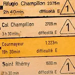 Delle Miniere Otel