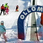 Otel Delle Miniere Ollomont