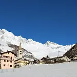 Delle Miniere Otel