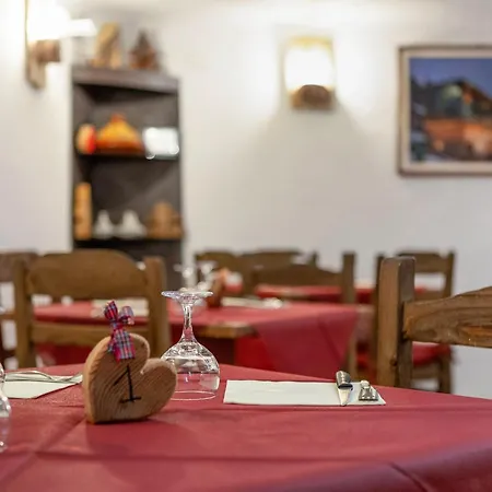 Frühstückspension Delle Miniere