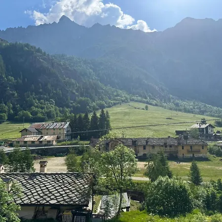 Delle Miniere