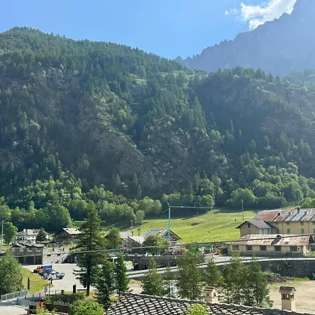 Delle Miniere Bed & Breakfast