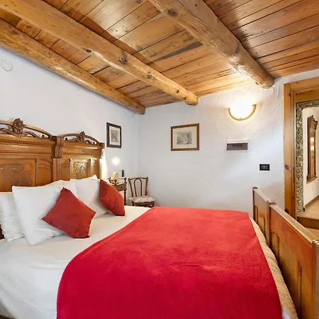Delle Miniere 3* Ollomont