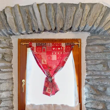 Delle Miniere 3* Ollomont