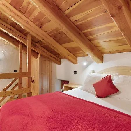 Delle Miniere 3* Ollomont