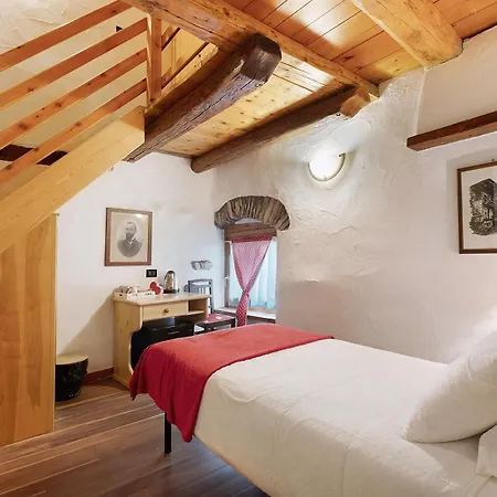 Frühstückspension Delle Miniere 3*