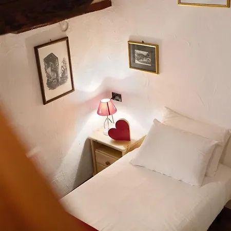 Frühstückspension Delle Miniere 3*