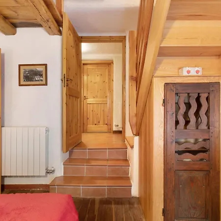Delle Miniere 3* Ollomont