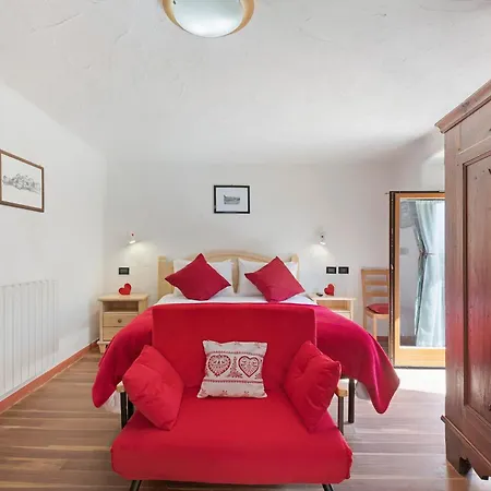 Delle Miniere 3* Ollomont