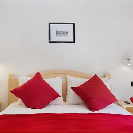Delle Miniere 3* Ollomont
