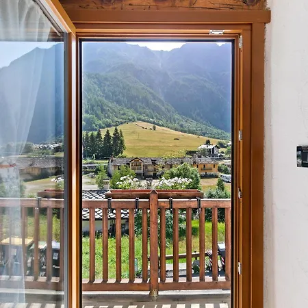 Delle Miniere 3*