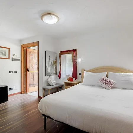 Delle Miniere 3* Ollomont
