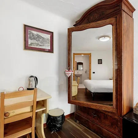 Delle Miniere 3* Ollomont