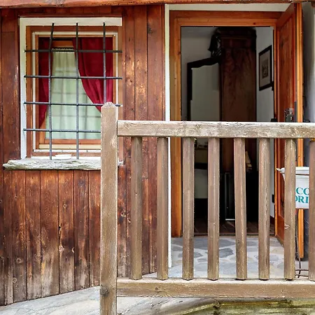 Delle Miniere 3* Ollomont
