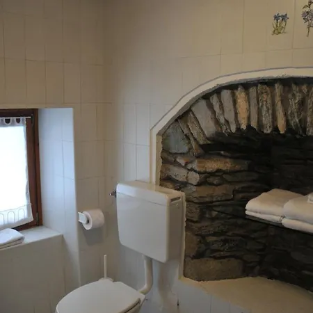 Couette-café Delle Miniere 3*