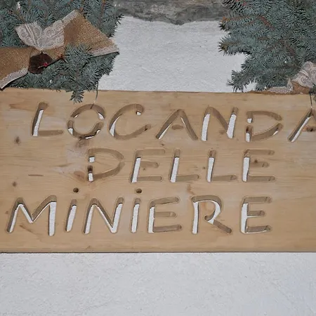 Delle Miniere 3*