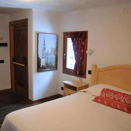Couette-café Delle Miniere 3*