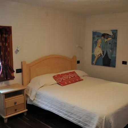 Couette-café Delle Miniere 3*
