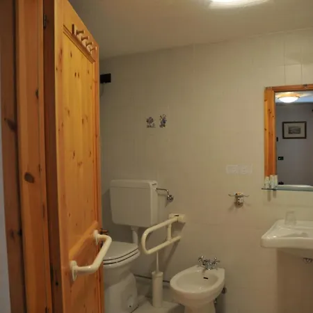 Delle Miniere Hotel Ollomont