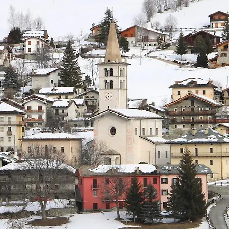 Delle Miniere Hotel Ollomont