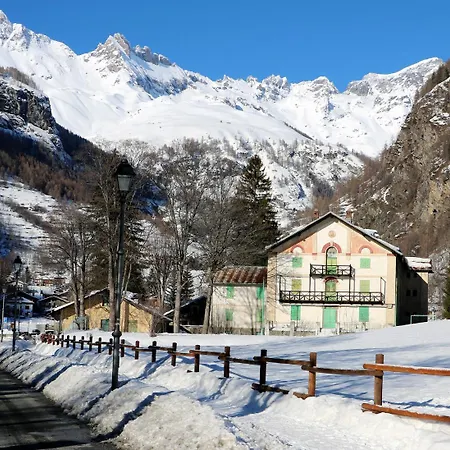 Delle Miniere