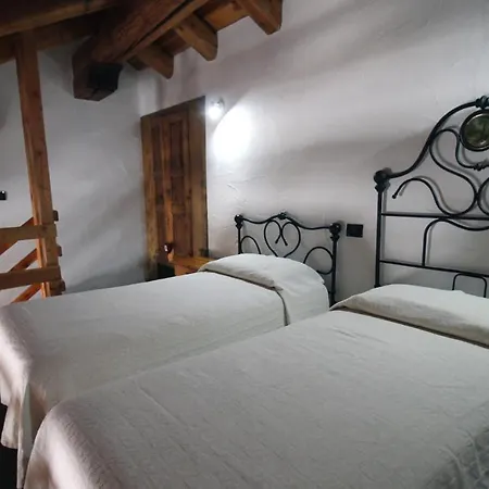 Delle Miniere 3* Ollomont