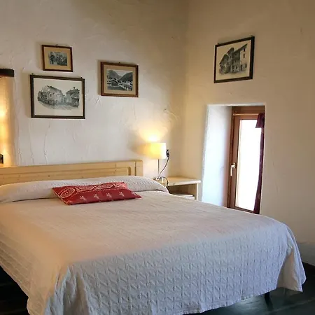 Delle Miniere Hotel