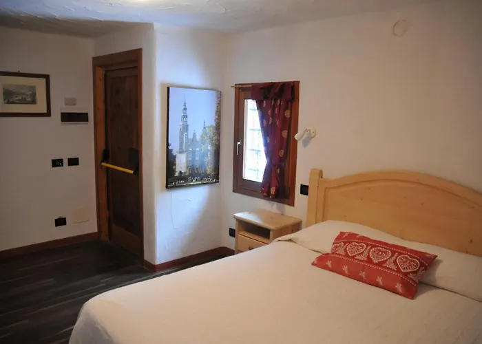 Hotel Delle Miniere 3*